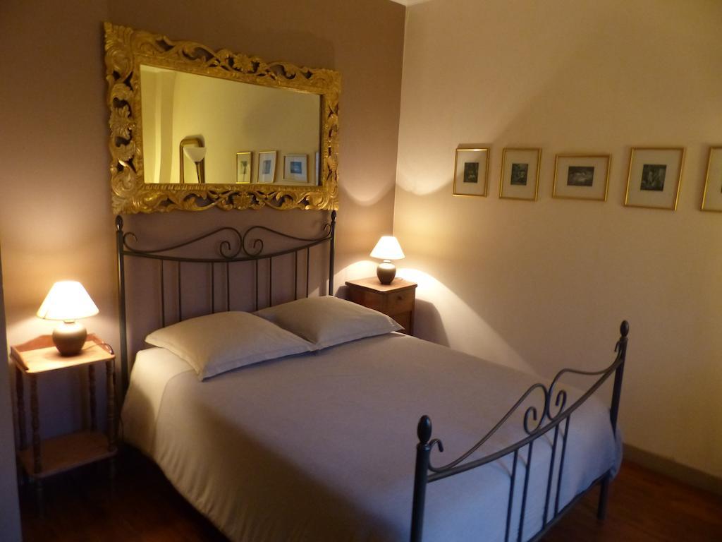 Le Domaine De Panissac Bed and Breakfast Berneuil  Værelse billede